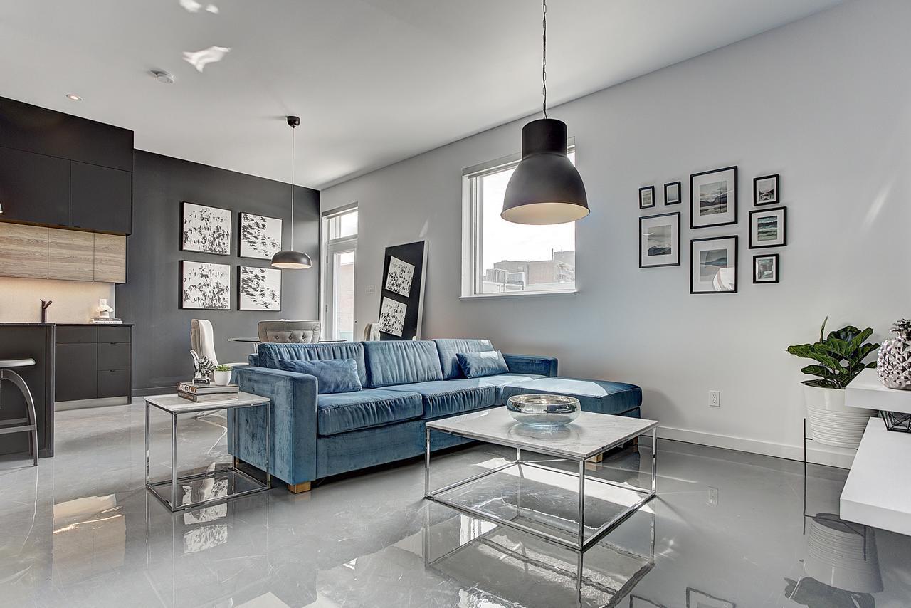 Les Lofts Du Centre By Simplissimmo Appartement *