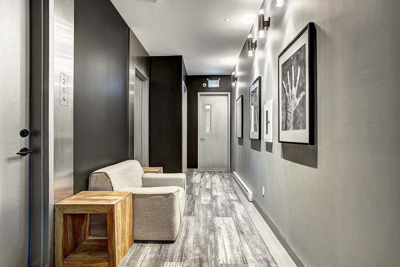 Les Lofts Du Centre By Simplissimmo Appartement